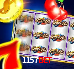 PIX Instantâneo 1157bet