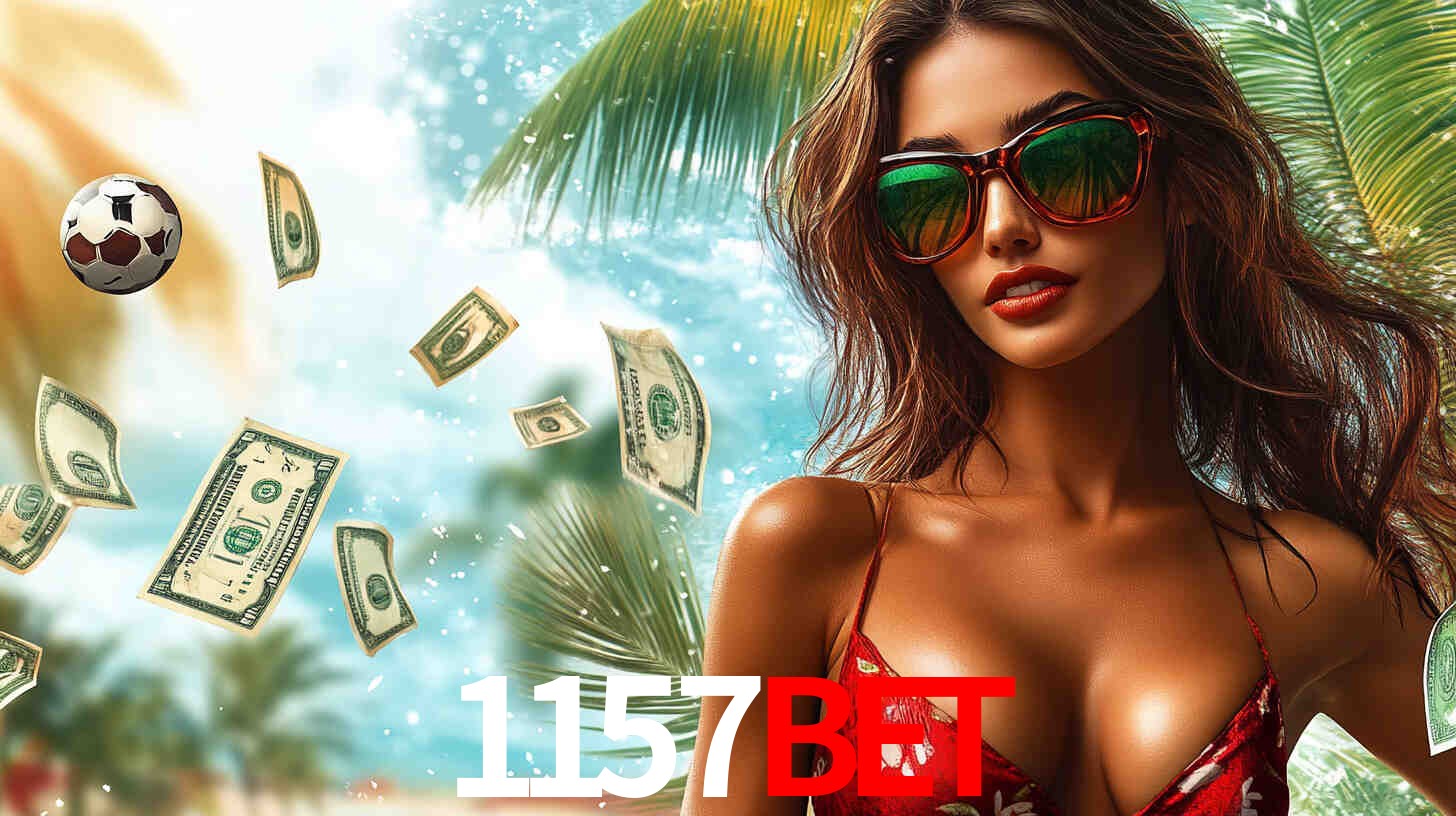 Responsive Design 1157bet