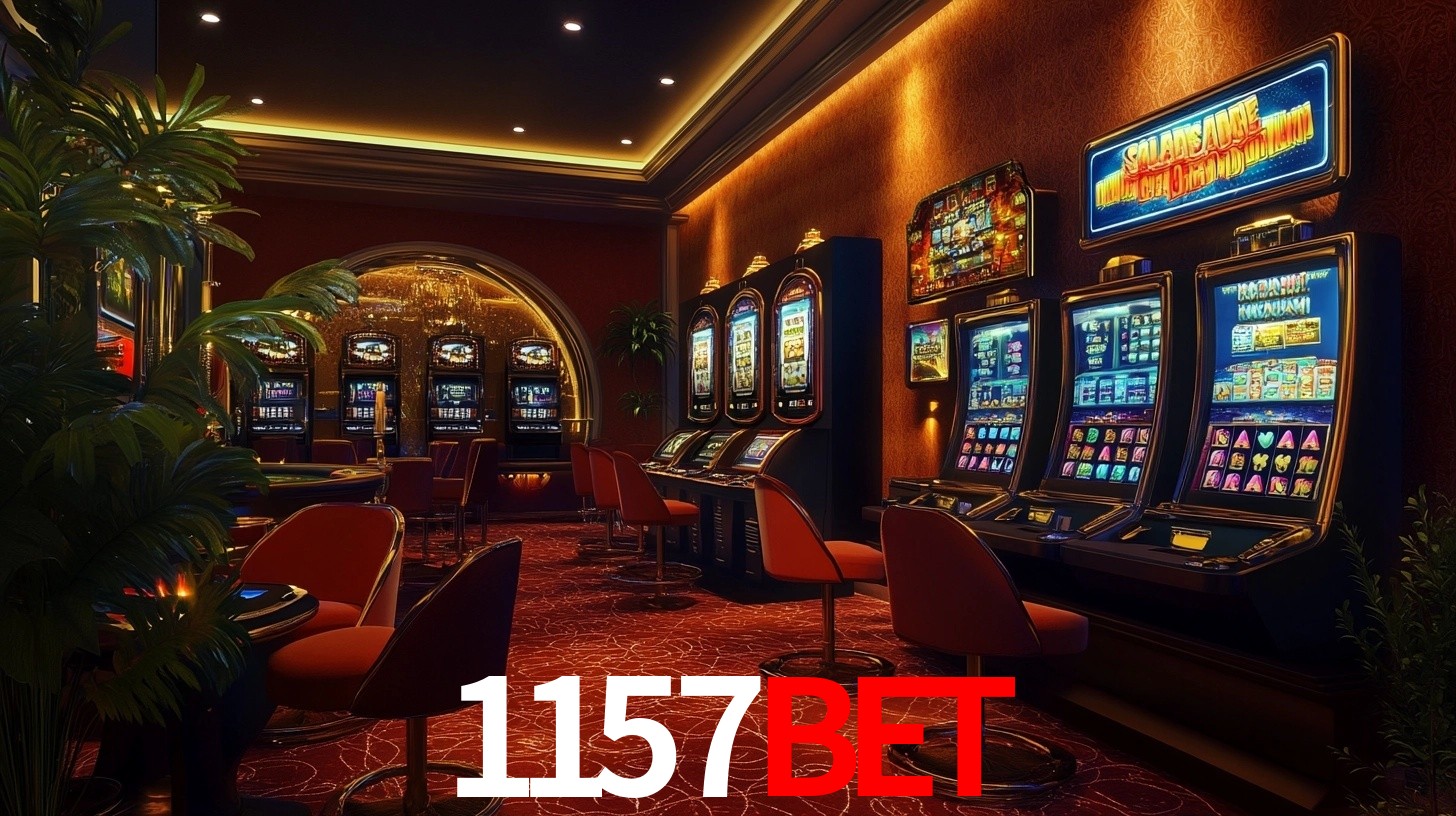 Premium Interface 1157bet