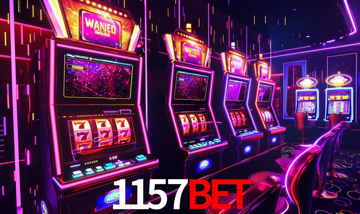Recursos de Bônus 1157bet